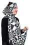 Organik (Pamuk) Şal 5021-8