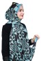 Organik (Pamuk) Şal 5021-7