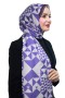 Organik (Pamuk) Şal 5021-6