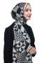 Organik (Pamuk) Şal 5021-4