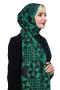 Organik (Pamuk) Şal 5021-5
