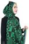 Organik (Pamuk) Şal 5021-5