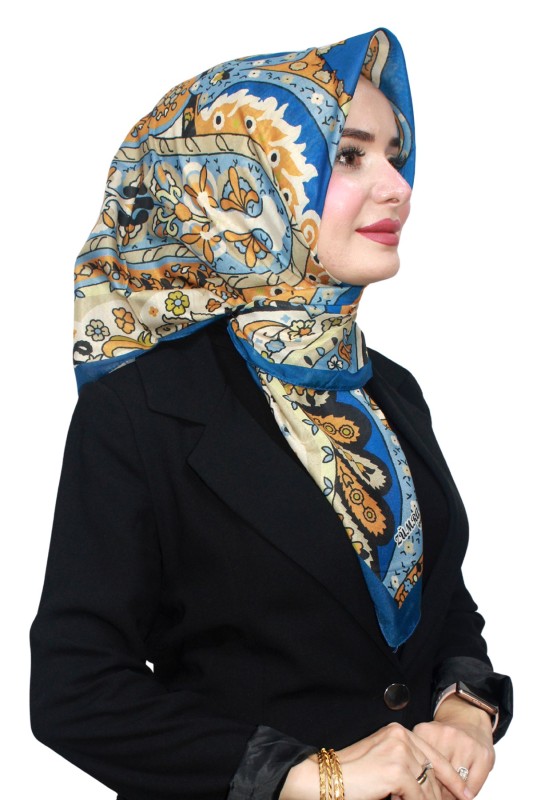 Soft Eşarp 4060-9