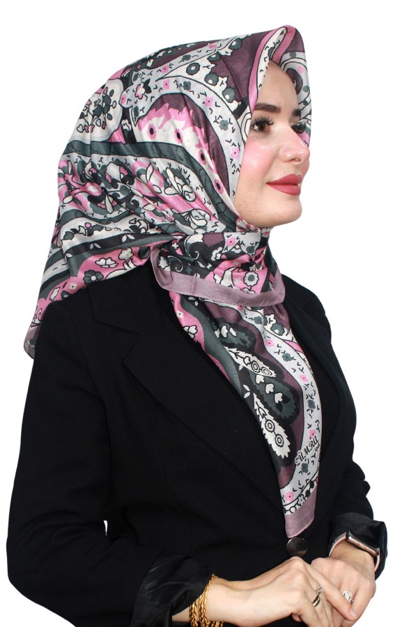 Soft Eşarp 4060-8