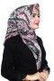 Soft Eşarp 4060-8