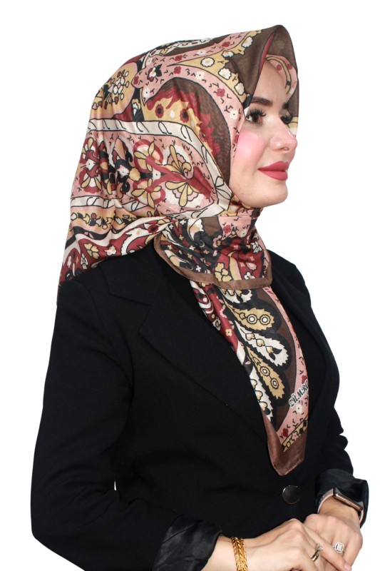 Soft Eşarp 4060-7