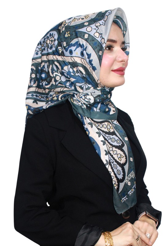 Soft Eşarp 4060-12
