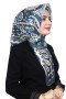 Soft Eşarp 4060-12