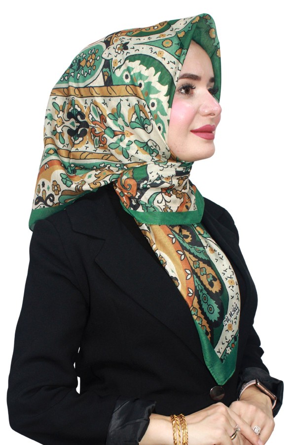 Soft Eşarp 4060-6