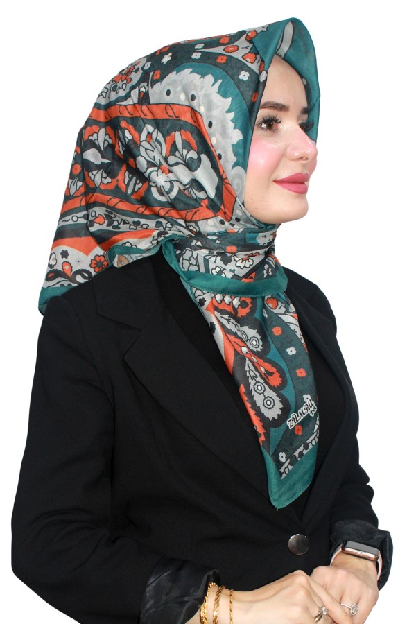 Soft Eşarp 4060-11