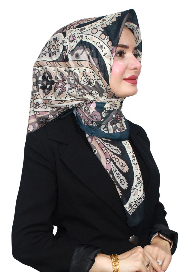 Soft Eşarp 4060-4