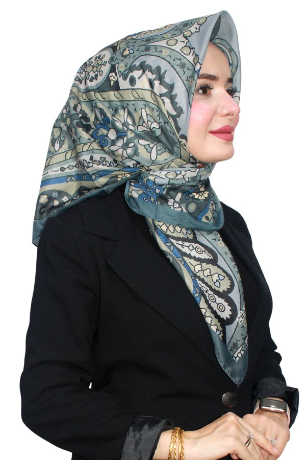 Soft Eşarp 4060-10