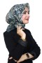Soft Eşarp 4060-10