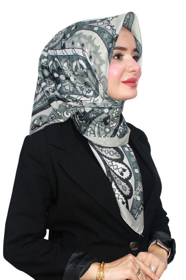 Soft Eşarp 4060-2