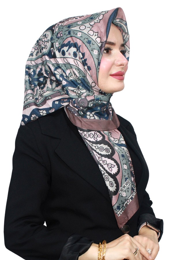 Soft Eşarp 4060-3