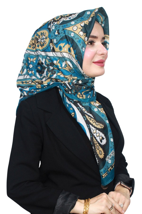 Soft Eşarp 4060-13