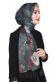 Organik (Pamuk) Şal 5091-1