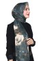 Organik (Pamuk) Şal 5091-10