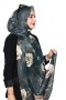 Organik (Pamuk) Şal 5091-10