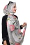 Organik (Pamuk) Şal 5091-4