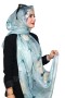 Organik (Pamuk) Şal 5091-5