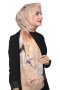 Organik (Pamuk) Şal 5091-6