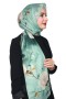 Organik (Pamuk) Şal 5091-7