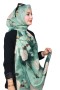 Organik (Pamuk) Şal 5091-7