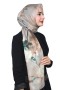 Organik (Pamuk) Şal 5091-9