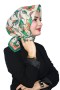 Soft (Pamuk) Eşarp 4152-3