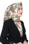 Soft (Pamuk) Eşarp 4152-1