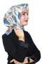 Soft (Pamuk) Eşarp 4152-9