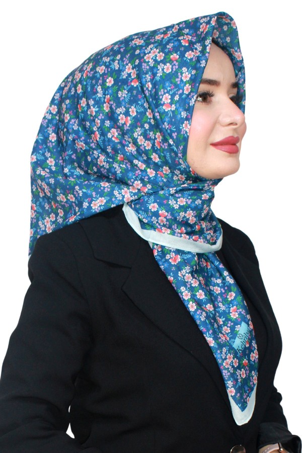 Soft (Pamuk) Eşarp 4150-1