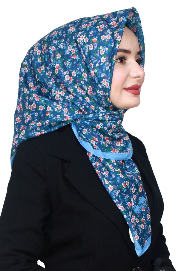 Soft (Pamuk) Eşarp 4150-10