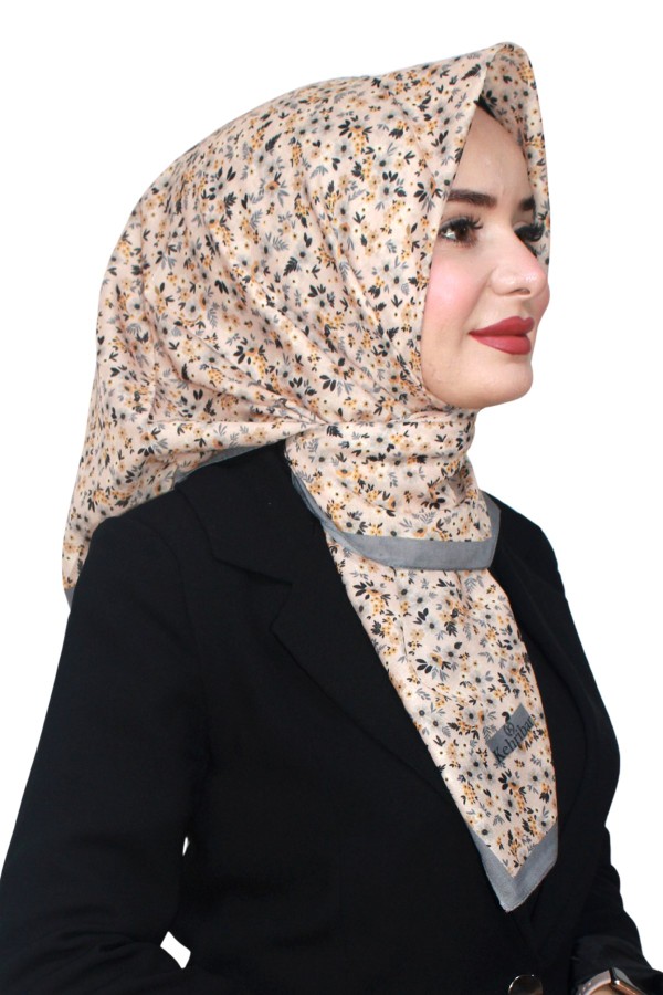 Soft (Pamuk) Eşarp 4150-11