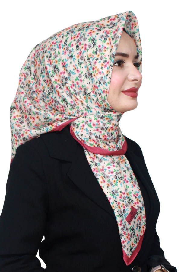 Soft (Pamuk) Eşarp 4150-12