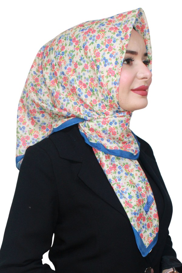 Soft (Pamuk) Eşarp 4150-13