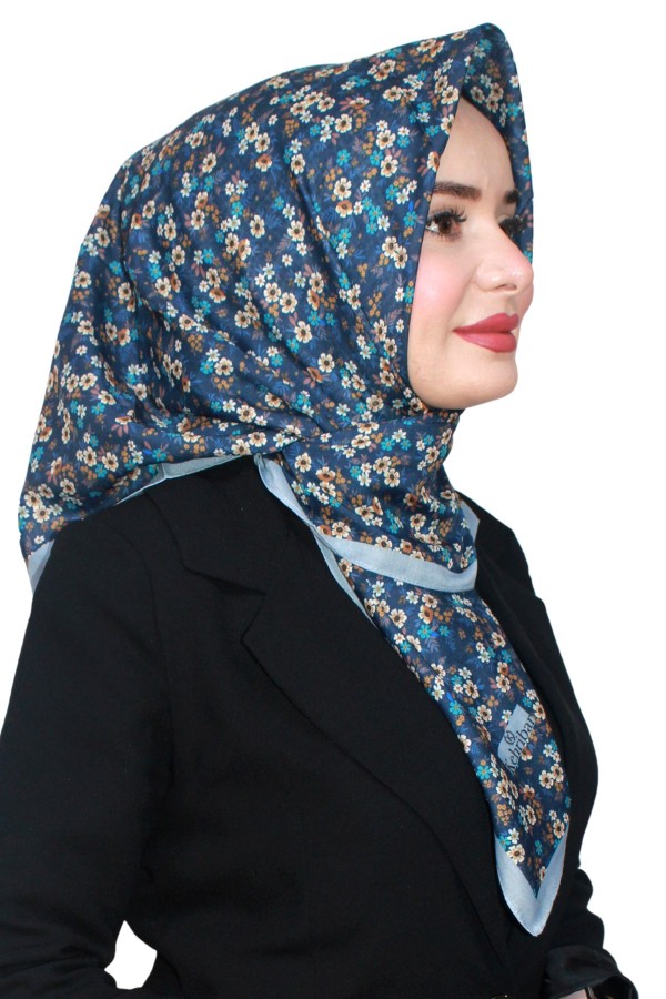 Soft (Pamuk) Eşarp 4150-14
