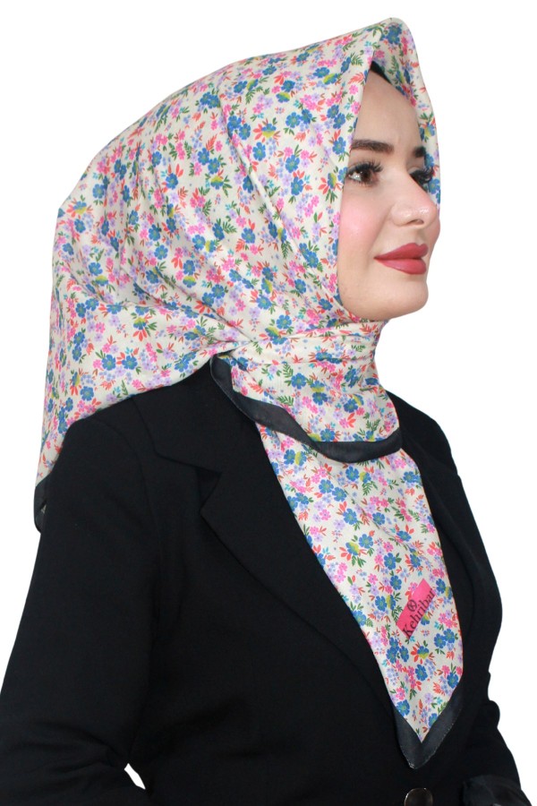 Soft (Pamuk) Eşarp 4150-2