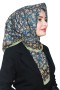 Soft (Pamuk) Eşarp 4150-3