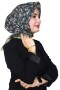 Soft (Pamuk) Eşarp 4150-3