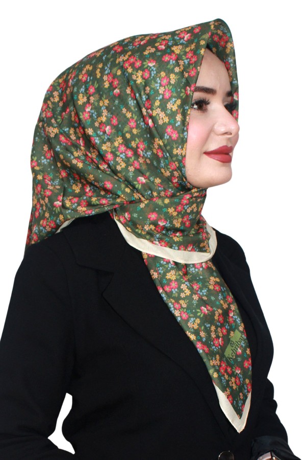 Soft (Pamuk) Eşarp 4150-4