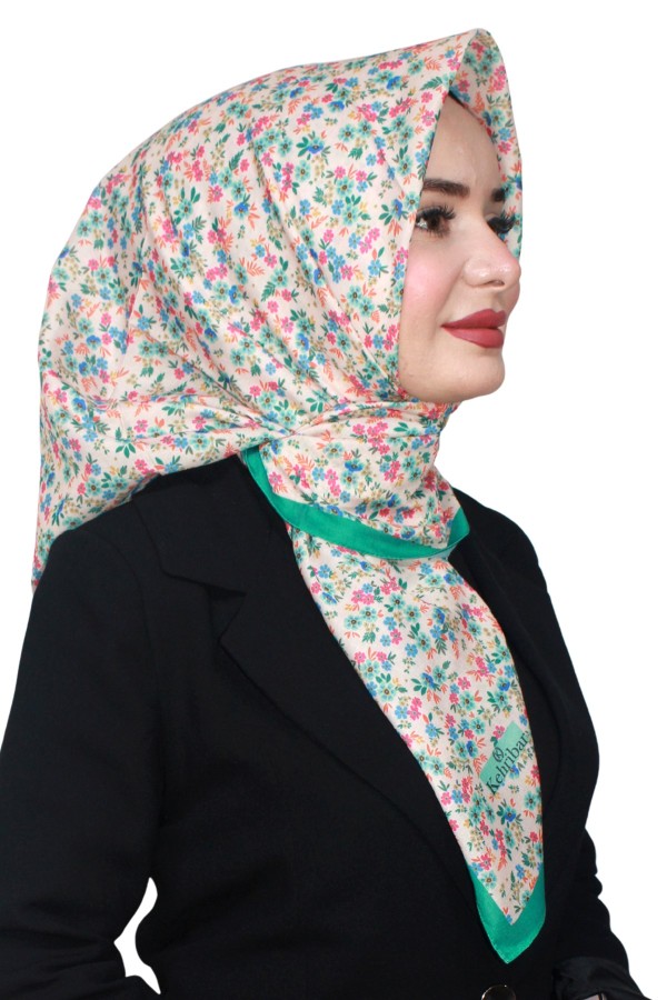 Soft (Pamuk) Eşarp 4150-5