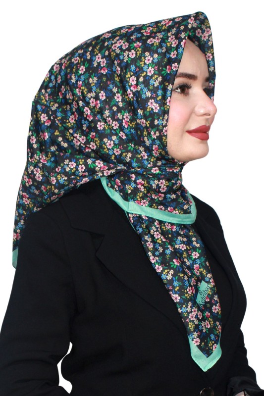 Soft (Pamuk) Eşarp 4150-6