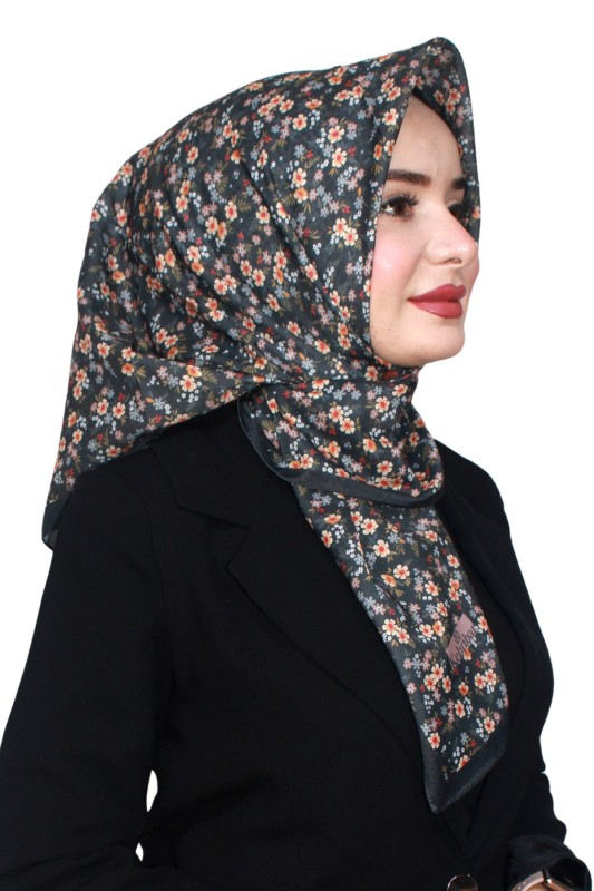 Soft (Pamuk) Eşarp 4150-7