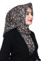 Soft (Pamuk) Eşarp 4150-7