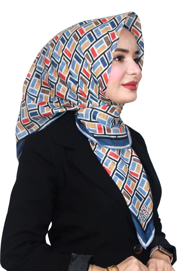 Soft (Pamuk) Eşarp 4151-11
