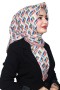 Soft (Pamuk) Eşarp 4151-14