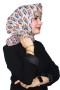 Soft (Pamuk) Eşarp 4151-14