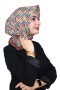 Soft (Pamuk) Eşarp 4151-3